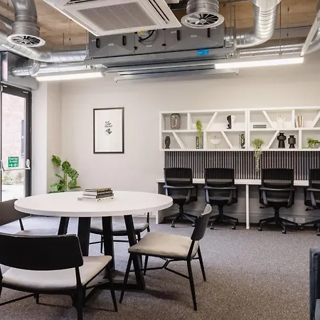 Apartment For Students Only Globe Works In
